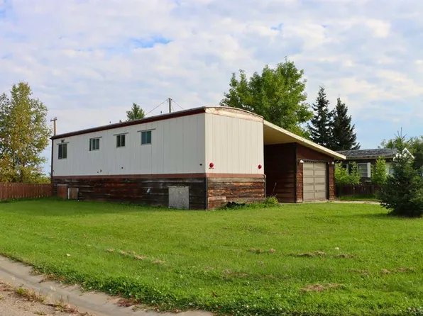 5219 S 52nd Ave, Valleyview, AB T0H 3N0