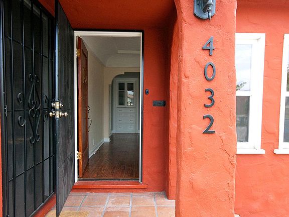 2nd image of 4032 Garden Ave