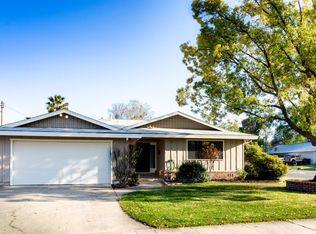 5500 Claiborne Way, Orangevale, CA 95662