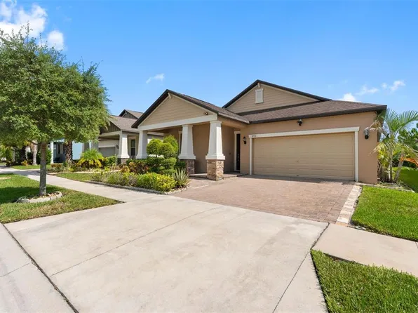 9730 IVORY DRIVE, RUSKIN, FL 33573