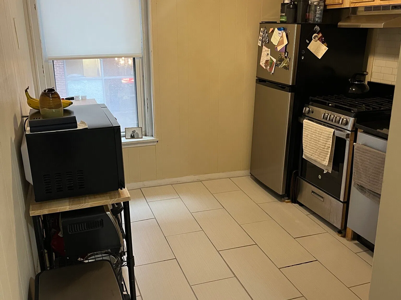 1 bed, 1.0 bath, $2,650 — Photo 3