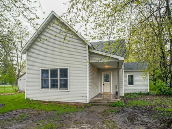 10030 E 700 N, Lafayette, IN 47905