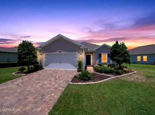 150 TINTAMARRE Drive, St. Augustine, FL 32092