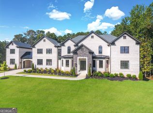 15794 Thompson Rd, Milton, GA 30004