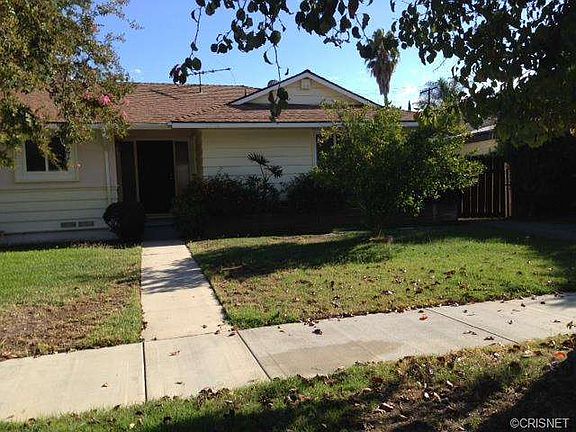 2nd image of 22738 Hamlin St