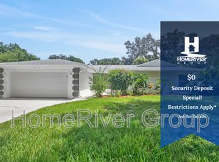 3119 Mango Tree Dr, Edgewater, FL 32141