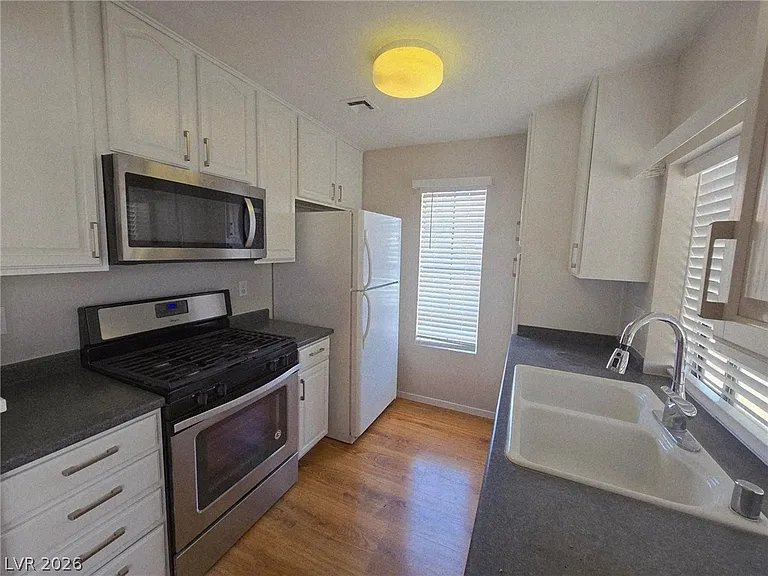 4842 Nara Vista Way #204 — Photo 2