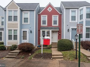 1654 Whisperhill Dr, Reston, VA 20194