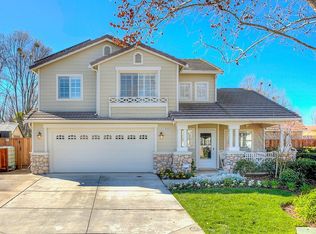 619 Splitrail Ct, Livermore, CA