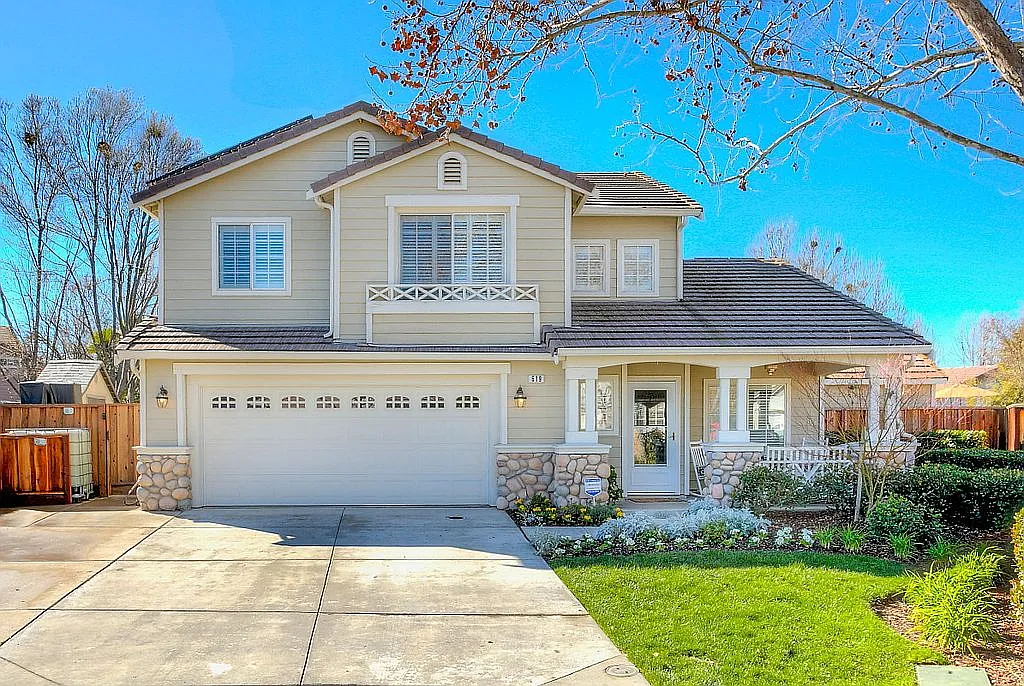 619 Splitrail Ct photo 1