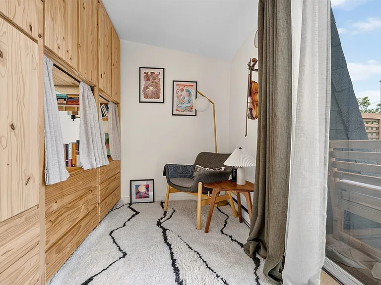 16 Symphony Rd #5 — Photo 20
