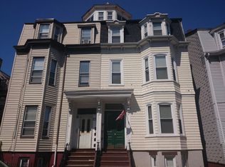 21 Westgate Rd #1, West Roxbury, MA 02132