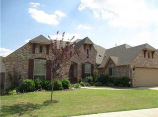 1800 NW 195th Cir, Edmond, OK 73012