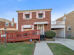 2049 W 75th Pl, Chicago, IL 60620