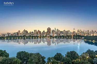 Sold by Sotheby's International Realty