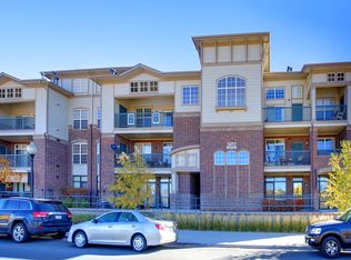 3872 S Dallas St UNIT 305, Aurora, CO 80014