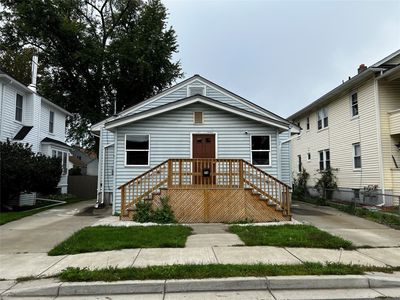 76 New York Ave, Johnson City, NY, 13790