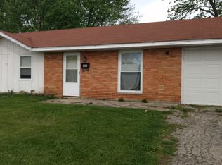 802 Greenheart Dr, New Carlisle, OH 45344