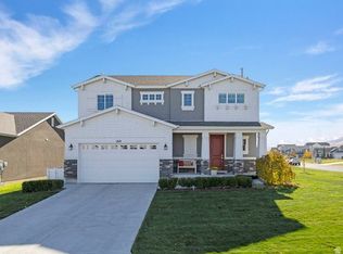 169 E Bliss Dr, Saratoga Springs, UT 84045
