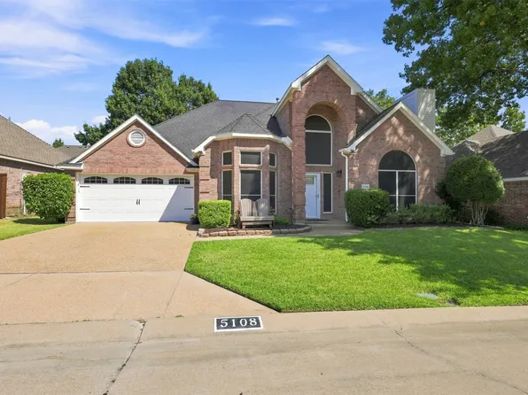 5108 Feather Crst, McKinney, TX 75072