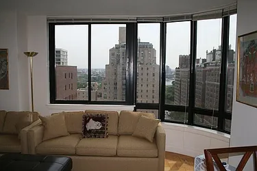 Rented by Brown Harris Stevens