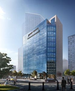 5 Court UNIT 8D, Long Island City, NY, 11101