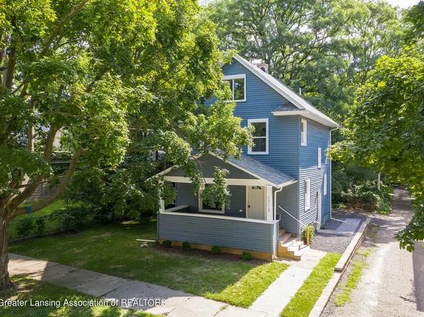 1713 Todd Ave, Lansing, MI 48910