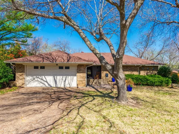 5000 Winesanker Way, Fort Worth, TX 76133