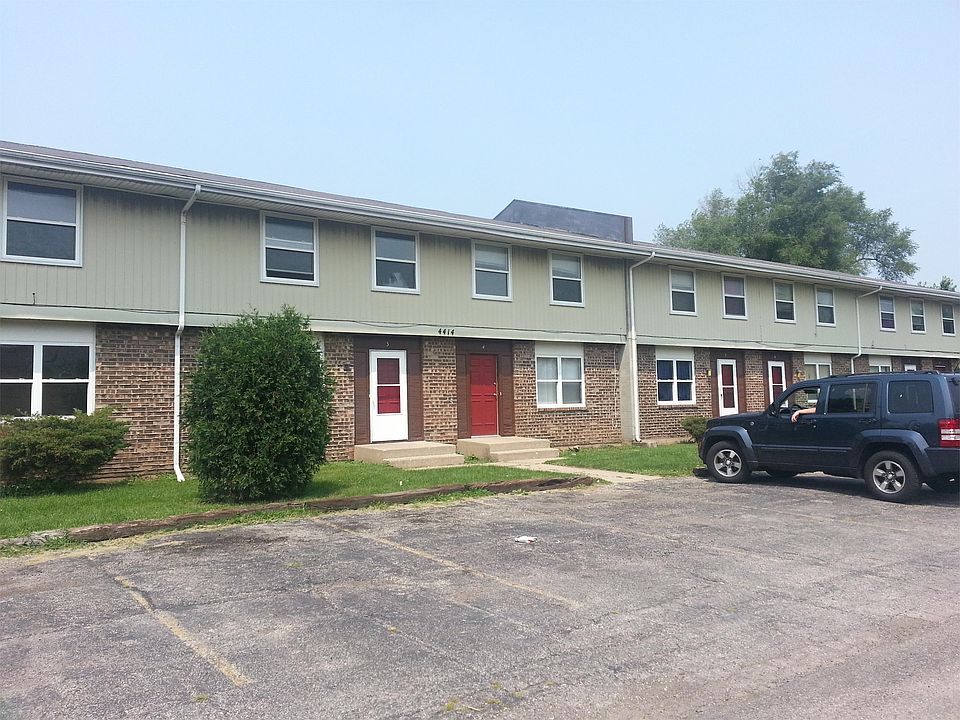 4414 Grinnell Dr APT 4, Rockford, IL 61109 Zillow