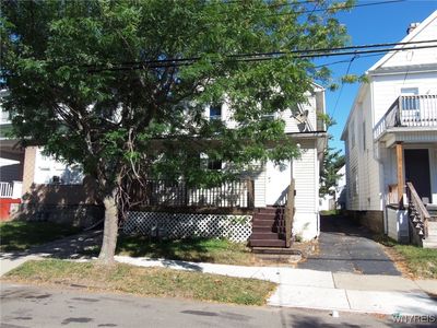 126 Crowley Ave, Buffalo, NY, 14207