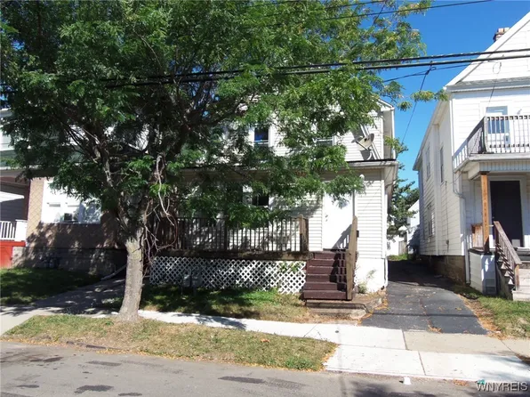 126 Crowley Ave, Buffalo, NY 14207