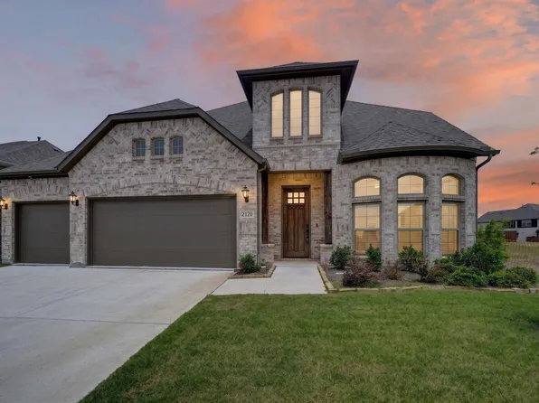 2120 Spyglass Dr, Royse City, TX 75189