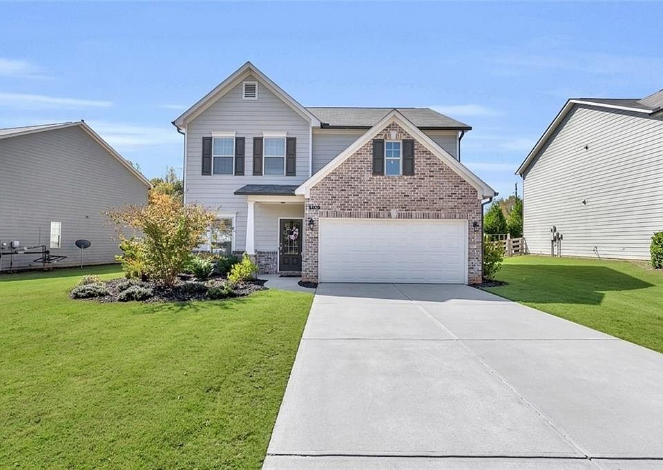 1st image of 4130 Pleasant Woods Dr