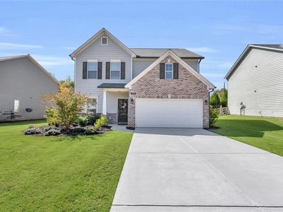 4130 Pleasant Woods Dr, Cumming, GA, 30028