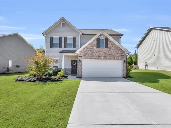 4130 Pleasant Woods Dr, Cumming, GA 30028