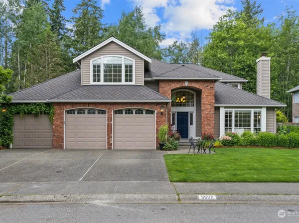 3969 262nd Avenue SE, Sammamish, WA 98029