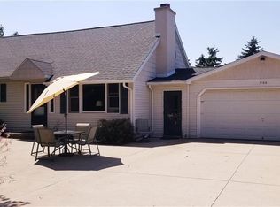 7166 7 Mile Rd, Freeland, MI 48623