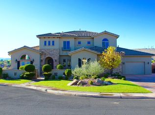 1094 E 1720 S, Saint George, UT 84790