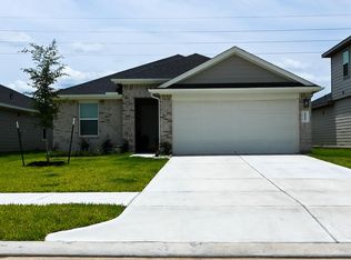 4322 Wilsford Oak Way, Fulshear, TX 77441