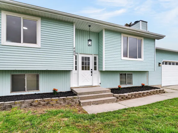 489 Owens St, Layton, UT 84041