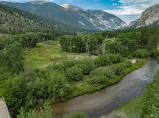TBD County Road 290, Nathrop, CO 81236