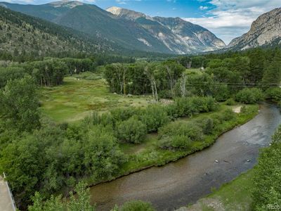 TBD County Road 290, Nathrop, CO, 81236