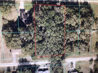0 SW 113th Ln #114, Dunnellon, FL 34432