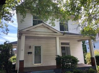 627 E Brady St, Butler, PA 16001