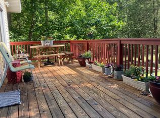 791 Sherwood, Reedville, VA 22539