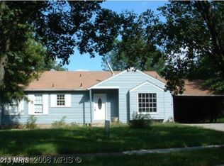 300 Ironshire Pl, Fort Washington, MD 20744