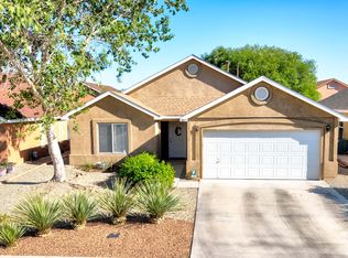 2825 Meriwether St, Las Cruces, NM 88007