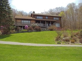 263 Holmes Rd, Holmes, NY 12531