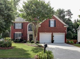 1104 Queensgate Dr SE, Smyrna, GA 30082