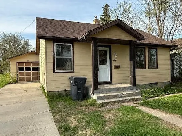 89 Darlington STREET W, Yorkton, SK S3N 0E8